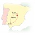CACERES / SEVILLA 2 Days