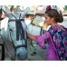 CACERES / SEVILLA 3 Days Package 2