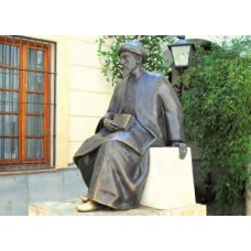 CORDOBA / SEVILLE 3 Days Package 1