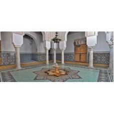 ANDALUCIA & MOROCCO 10 Days