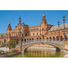 ANDALUCIA & TOLEDO 5 Days