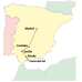 CORDOBA / SEVILLA & COSTA DEL SOL 3 Days