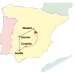 CACERES / CORDOBA & SEVILLA 4 Days